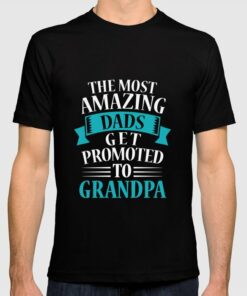 grandpa and granddaughter t shirts