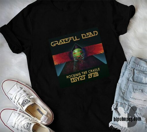 grateful dead egypt shirt