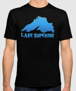 lake superior t shirts