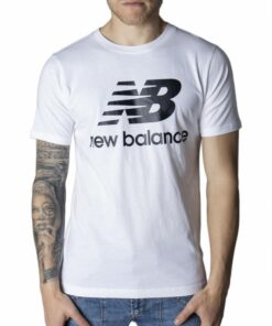 new balance tshirt