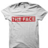 face tshirt