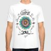 gypsy soul t shirt