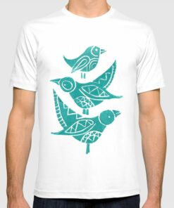 block printing t shirts