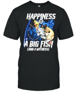 big fish t shirt company