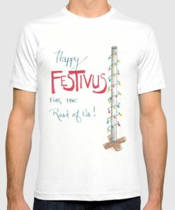 festivus t shirt