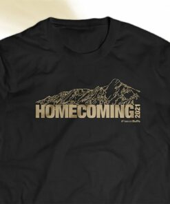 homecoming tshirt