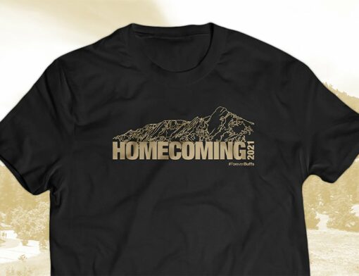 homecoming tshirt