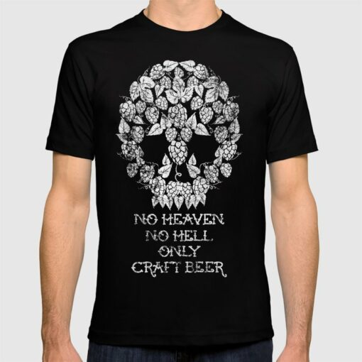 craft beer t shirt