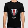 agent 47 t shirt