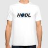 hodl tshirt