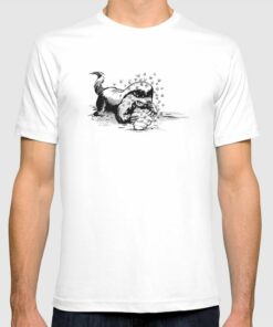 badger tshirts