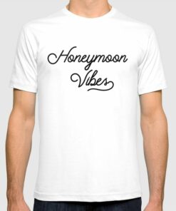 t shirts for newlyweds