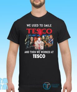 bah humbug t shirt tesco