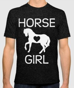 horse tshirts