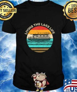 lake life t shirt