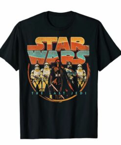 star wars vintage t shirt