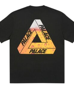 palace skateboards t shirt