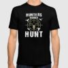 t shirts for hunters