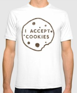 cookies tshirt
