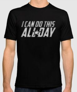 all day tshirts