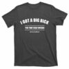 worded t shirts