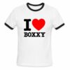 boxxy t shirt