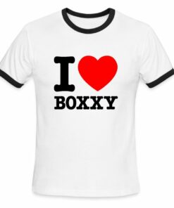 boxxy t shirt