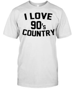 90's country t shirts