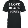 black love t shirts