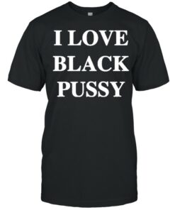 black love t shirts