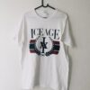 iceage band tshirt