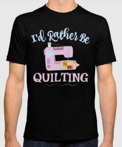 quilting tshirts