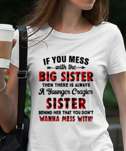 sister t shirt ideas