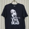 vintage horror movie t shirts