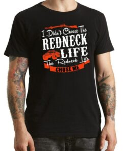 redneck tshirts