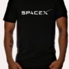 space x t shirt
