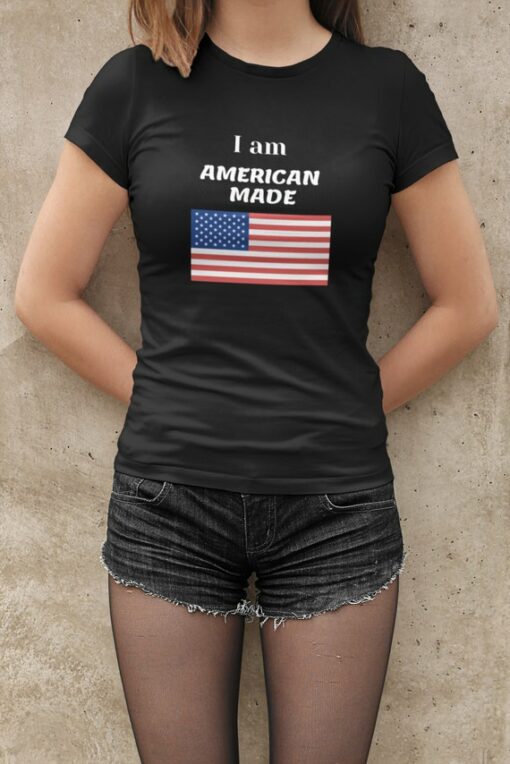 american made tshirt