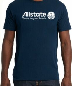 allstate tshirt