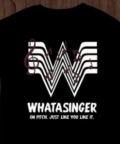 whataburger tshirt