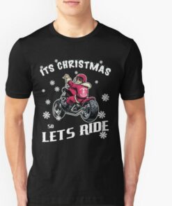 biker tshirt