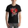 i love lucy t shirt anthropology