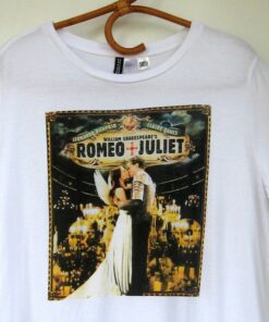 romeo and juliet t shirt