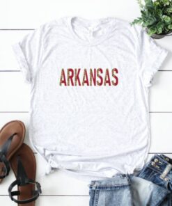 arkansas tshirts