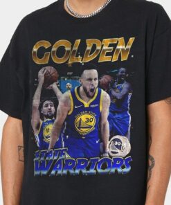 warriors christmas t shirt