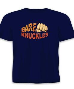 bare knuckle t shirt