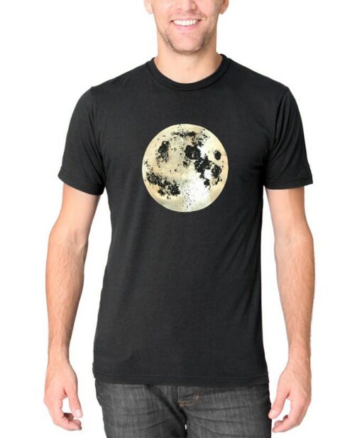 moon tshirt