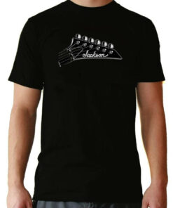 guitars t shirt
