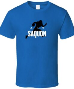 saquon t shirt