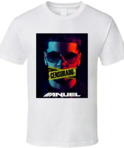 anuel aa t shirt