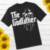 godfather t shirt